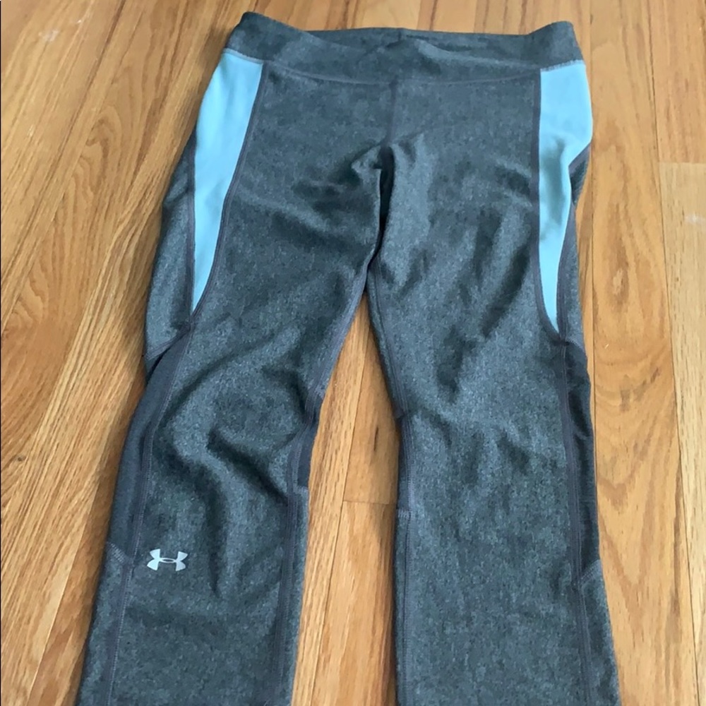 Workout pants